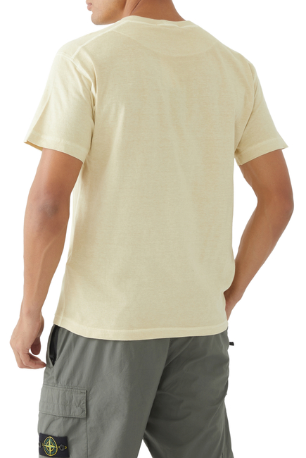 Compass Short-Sleeve T-Shirt